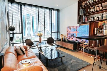 1 Bedroom Condo for rent in The Strand Thonglor, Khlong Tan Nuea, Bangkok near BTS Thong Lo