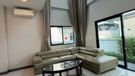 4 Bedroom House for rent in The City Bangna, Bang Kaeo, Samut Prakan