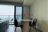 2 Bedroom Condo for rent in Zire Wongamat, Na Kluea, Chonburi