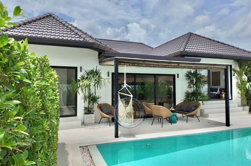 5 Bedroom Villa for sale in Nong Prue, Chonburi