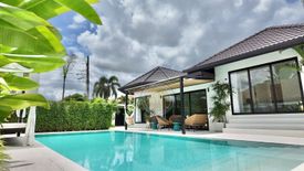 5 Bedroom Villa for sale in Nong Prue, Chonburi