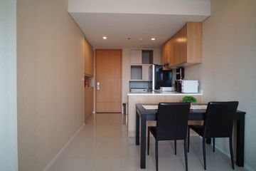 1 Bedroom Condo for rent in Villa Asoke, Makkasan, Bangkok near MRT Phetchaburi