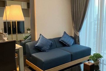 1 Bedroom Condo for rent in Edge Sukhumvit 23, Khlong Toei Nuea, Bangkok near BTS Asoke