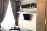 1 Bedroom Condo for rent in Edge Sukhumvit 23, Khlong Toei Nuea, Bangkok near BTS Asoke