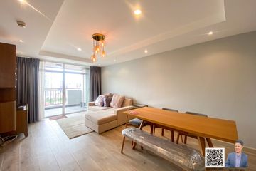 1 Bedroom Condo for sale in Monterey Place, Khlong Toei, Bangkok near MRT Queen Sirikit National Convention Centre