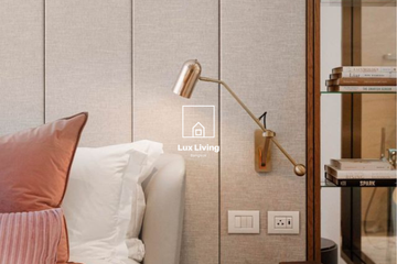 1 Bedroom Condo for sale in SCOPE Langsuan, Lumpini, Bangkok near BTS Chit Lom