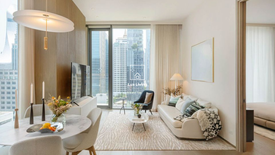 1 Bedroom Condo for sale in SCOPE Langsuan, Lumpini, Bangkok near BTS Chit Lom