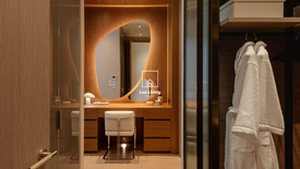 1 Bedroom Condo for sale in SCOPE Langsuan, Lumpini, Bangkok near BTS Chit Lom