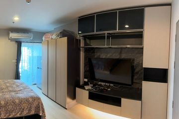 1 Bedroom Condo for sale in Ideo Sukhumvit 115, Thepharak, Samut Prakan near BTS Pu Chao