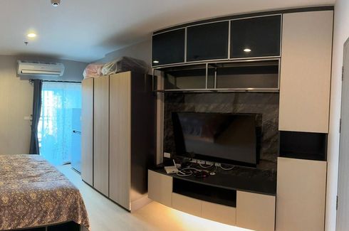 1 Bedroom Condo for sale in Ideo Sukhumvit 115, Thepharak, Samut Prakan near BTS Pu Chao