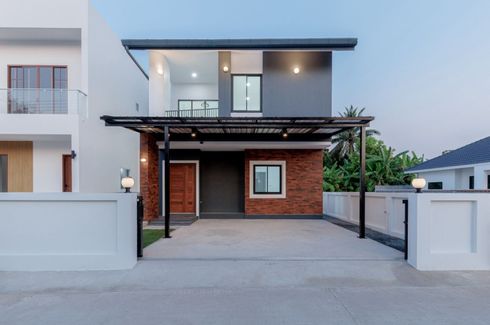 3 Bedroom House for sale in San Pa Pao, Chiang Mai