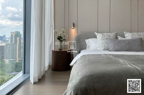 1 Bedroom Condo for rent in SCOPE Langsuan, Lumpini, Bangkok near BTS Chit Lom