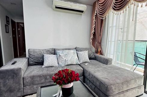 2 Bedroom Condo for sale in Club Royal, Na Kluea, Chonburi
