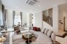 5 Bedroom House for Sale or Rent in CINQ Royal Krugthep Kreetha, Saphan Sung, Bangkok