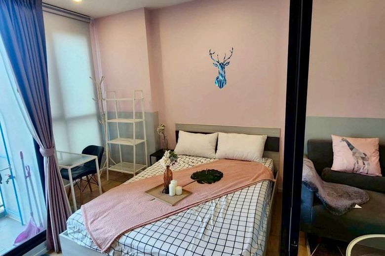 1 Bedroom Condo For Rent