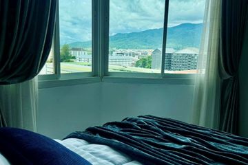 1 Bedroom Condo for sale in Chang Phueak, Chiang Mai