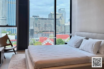 1 Bedroom Condo for rent in SCOPE Langsuan, Lumpini, Bangkok near BTS Chit Lom