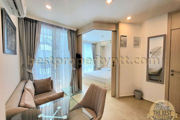 1 Bedroom Condo for sale in Olympus City Garden, Nong Prue, Chonburi