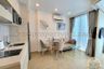 1 Bedroom Condo for sale in Olympus City Garden, Nong Prue, Chonburi