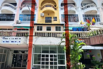 5 Bedroom Commercial for sale in Nong Prue, Chonburi