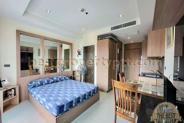 Condo for rent in Nam Talay Condo, Na Jomtien, Chonburi