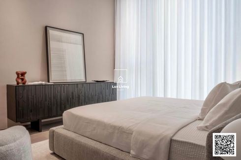 1 Bedroom Condo for rent in SCOPE Langsuan, Lumpini, Bangkok near BTS Chit Lom