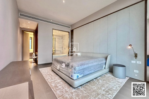 2 Bedroom Condo for rent in SCOPE Langsuan, Lumpini, Bangkok near BTS Chit Lom