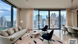 2 Bedroom Condo for rent in SCOPE Langsuan, Lumpini, Bangkok near BTS Chit Lom