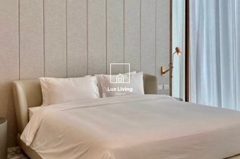 1 Bedroom Condo for rent in SCOPE Langsuan, Lumpini, Bangkok near BTS Chit Lom