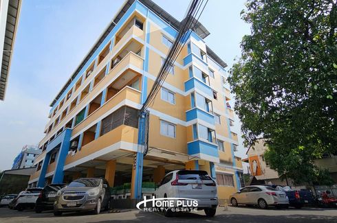 อพาร์ทเม้นท์ 5 ชั้น ซอยโพธิ์แก้ว ถนนนวมินทร์-โพธิ์แก้ว ใกล้ตลาดปัฐวิกรณ์