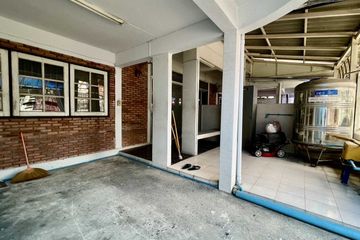 3 Bedroom Townhouse for rent in Anusawari, Bangkok near MRT Lat Pla Khao