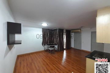 2 Bedroom Condo for rent in Hua Mak, Bangkok near MRT Si Burapha