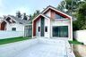 3 Bedroom House for sale in Nong Pla Lai, Chonburi