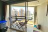 1 Bedroom Condo for sale in View Talay Residence 1, Nong Prue, Chonburi