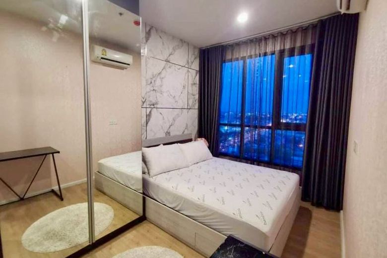 1 Bedroom Condo