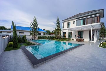 4 Bedroom House for sale in Tamarind Village Pattaya, Huai Yai, Chonburi