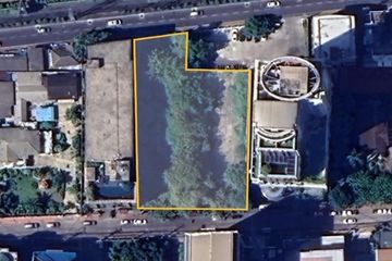 Land for sale in Lumpini, Bangkok near BTS Chit Lom
