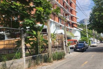 Land for sale in Khlong Toei, Bangkok