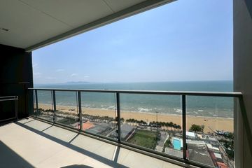 1 Bedroom Condo for rent in Aeras, Nong Prue, Chonburi