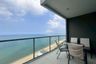 2 Bedroom Condo for rent in Aeras, Nong Prue, Chonburi
