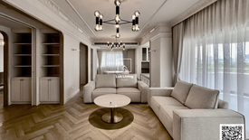 3 Bedroom Condo for Sale or Rent in Tower Park, Khlong Toei Nuea, Bangkok near BTS Nana