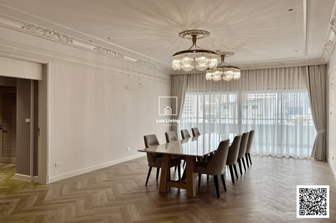 3 Bedroom Condo for Sale or Rent in Tower Park, Khlong Toei Nuea, Bangkok near BTS Nana