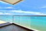 2 Bedroom Condo for rent in Cetus, Nong Prue, Chonburi