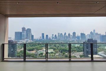 5 Bedroom Condo for Sale or Rent in The Residences at Sindhorn Kempinski Hotel Bangkok, Lumpini, Bangkok near BTS Ratchadamri