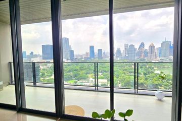 3 Bedroom Condo for sale in The Residences at Sindhorn Kempinski Hotel Bangkok, Lumpini, Bangkok near BTS Ratchadamri