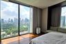 3 Bedroom Condo for sale in The Residences at Sindhorn Kempinski Hotel Bangkok, Lumpini, Bangkok near BTS Ratchadamri