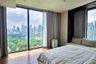 3 Bedroom Condo for sale in The Residences at Sindhorn Kempinski Hotel Bangkok, Lumpini, Bangkok near BTS Ratchadamri