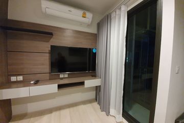 1 Bedroom Condo for rent in Life One Wireless, Lumpini, Bangkok near BTS Ploen Chit