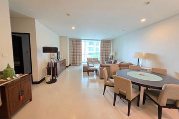 2 Bedroom Condo for sale in The Park Chidlom, Lumpini, Bangkok near BTS Chit Lom