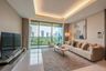 1 Bedroom Condo for rent in Sindhorn Tonson, Lumpini, Bangkok near BTS Ratchadamri